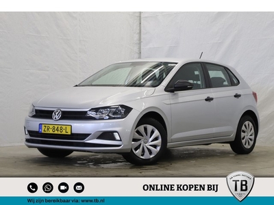 Volkswagen Polo 1.0 MPI Trendline Airco Bluetooth Elek.