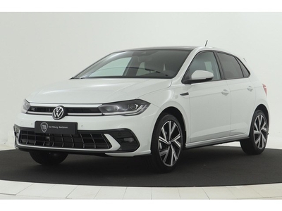 Volkswagen Polo 1.0 TSI 95 5MT R-Line