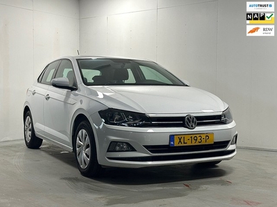 Volkswagen Polo 1.0 TSI Apple carplay/ 1 e eigenaar