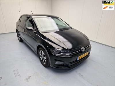 Volkswagen POLO 1.0 TSI Beats Automaat Navi Airco Cruise