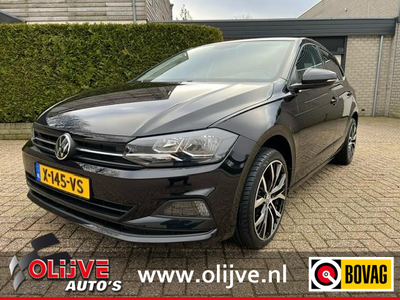 Volkswagen Polo 1.0 TSI *Carplay*Adapt.Cruise*Lineassist*ECC