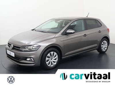 Volkswagen Polo 1.0 TSI Comfortline 95 PK Adaptieve