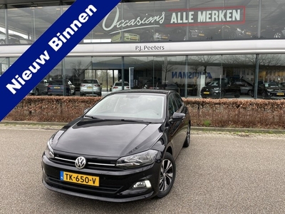 Volkswagen Polo 1.0 TSI Comfortline Business Airco - Cruise