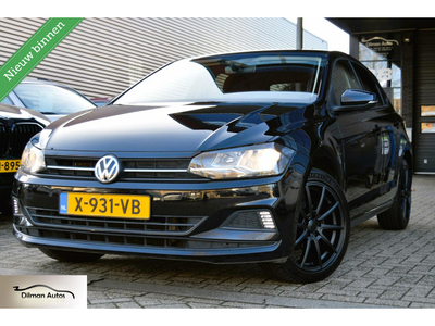 Volkswagen Polo 1.0 TSI Comfortline Business Aut|Pdc|Cruise!