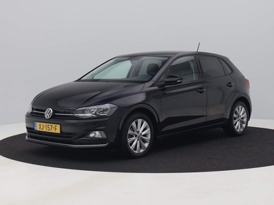 Volkswagen Polo 1.0 TSI DSG-7 Highline | PDC, hatchback, bj 2019