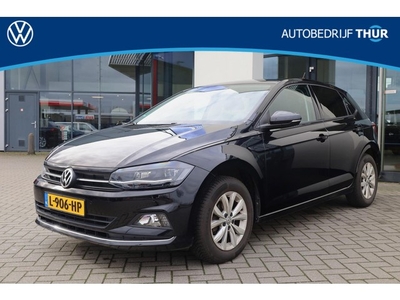 Volkswagen Polo 1.0 TSI Highline 95PK / 70kW, NL auto 1e