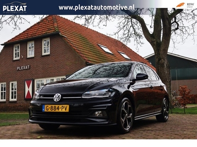 Volkswagen Polo 1.0 TSI Highline Business R DSG. Panorama