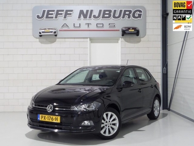 Volkswagen Polo 1.0 TSI Highline 