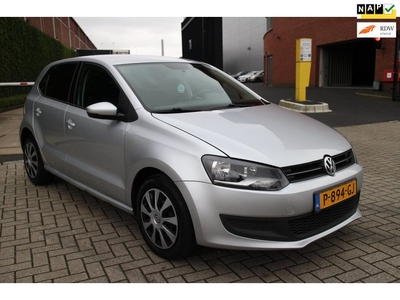 Volkswagen Polo 1.2-12V Comfortline