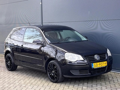 Volkswagen Polo 1.2-12V Trendline AIRCO Nieuw APK Boekjes