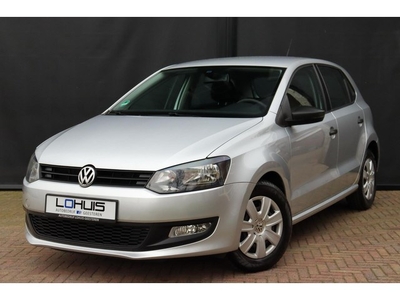 Volkswagen Polo 1.2-12V Trendline