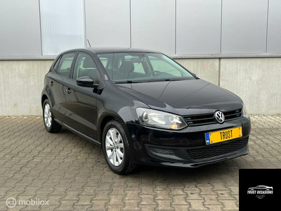 Volkswagen Polo 1.2 Airco/Carplay/Velgen/APK