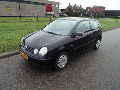 Volkswagen Polo 1.2