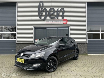 Volkswagen Polo 1.2 Easyline 5DRS Airco TOPSTAAT!!!