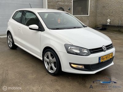 Volkswagen Polo 1.2 Easyline