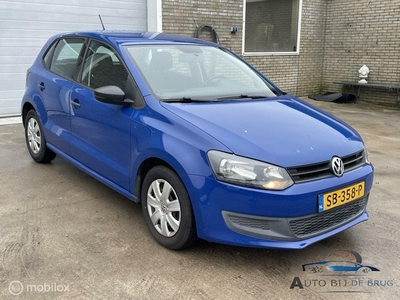 Volkswagen Polo 1.2 Easyline