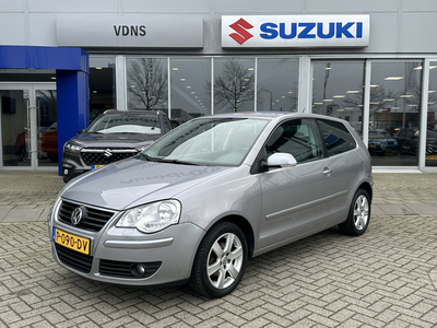 Volkswagen Polo 1.2 Easyline Volledige historie aantoonbaar info: 0492588976