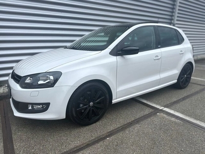 Volkswagen Polo 1.2 TSI