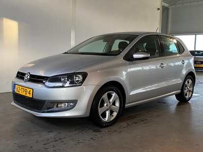 Volkswagen Polo 1.2 TSI Automaat Cruise Trekhaak NL-auto