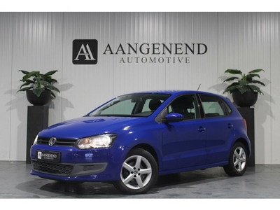 Volkswagen Polo 1.2 TSI Comfortline Cruise, Nieuwe Ketting