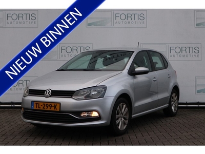 Volkswagen Polo 1.2 TSI Highline DEALER ONDERHOUDEN AIRCO