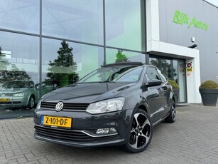 Volkswagen Polo 1.2 TSI * R-line * Panoramadak * Cruise