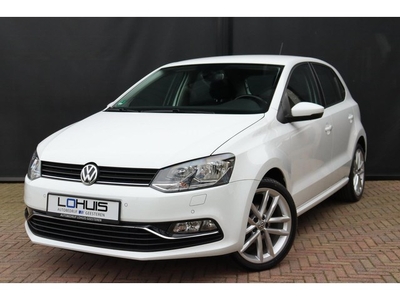 Volkswagen Polo 1.2TSI Highline