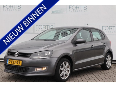 Volkswagen Polo 1.4-16V Highline AIRCO VELGEN 5-DEURS