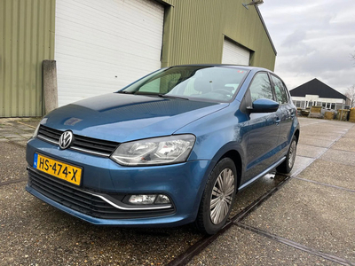 Volkswagen Polo 1.4 TDI Comfortline MOTOR DEFECT!!!!