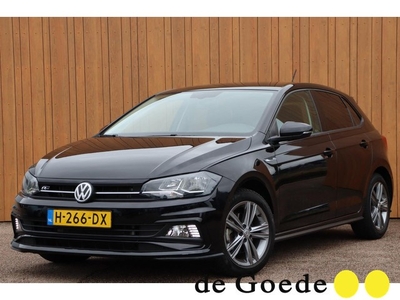 Volkswagen Polo 1.5 TSI Highline Business R-line 1ste