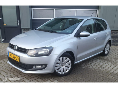 Volkswagen Polo 1.6 TDI Highline/ AIRCO/ EXPORT!!!!!!!