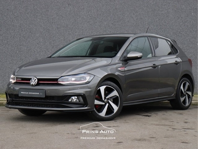 Volkswagen Polo 2.0 TSI GTI