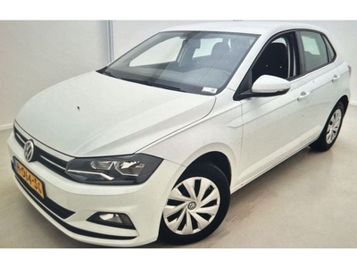 Volkswagen Polo BWJ 2020 / 81PK 1.0 Comfortline (bj 2020)