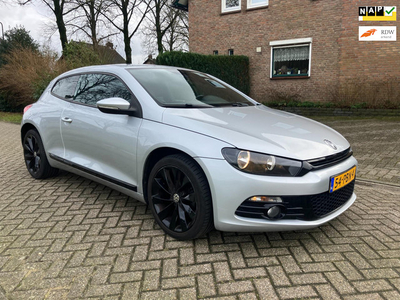 Volkswagen Scirocco 1.4 TSI Highline Airco-Navi + NAP