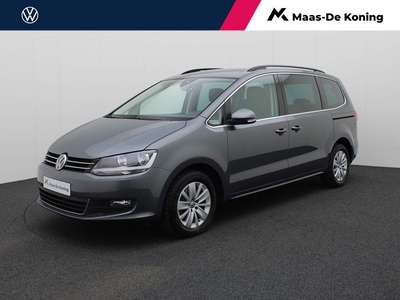 Volkswagen Sharan 1.4TSI/150PK Comfortline 7Pers. DSG ·