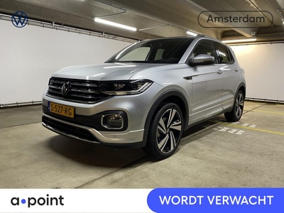 Volkswagen T-Cross 1.0 TSI R-Line 110 pk Automaat (DSG)