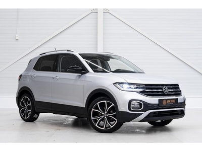 Volkswagen T-Cross 1.0 TSI Style