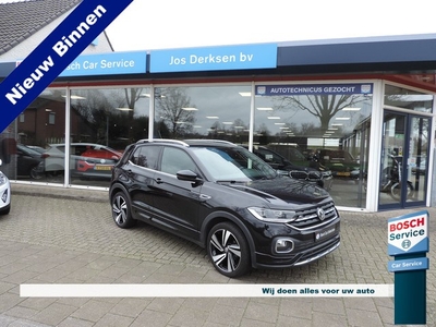 Volkswagen T-Cross 1.5 TSI 150PK R-Line DSG - Camera