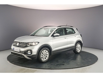 Volkswagen T-Cross Life 1.0 TSI 110pk Adaptive cruise