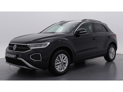 Volkswagen T-Roc 1.5 TSI 150pk DSG Life Navigatie Airco Pdc