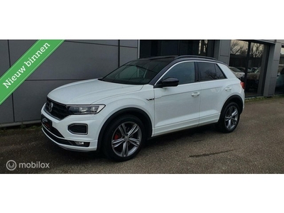 Volkswagen T-Roc 1.5 TSI 3x R-Line