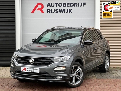 Volkswagen T-Roc 1.5 TSI 3xR-Line Pano/Virtual/Keyless