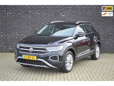 Volkswagen T-ROC 1.5 TSI Business Stoelverwarming