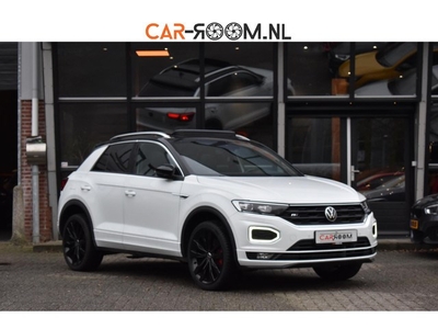 Volkswagen T-Roc 1.5 TSI R Line Pano ACC DCC Lane Virtual