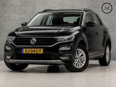 Volkswagen T-Roc 1.5 TSI Sport 150Pk (4 CILINDER, APPLE