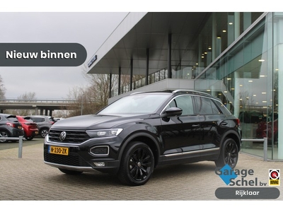 Volkswagen T-Roc 1.5 TSI Sport 150pk DSG7 - Apple carplay -