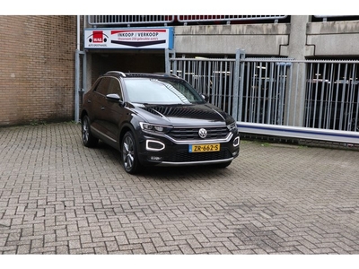 Volkswagen T-Roc 1.5 TSI Sport (bj 2019)