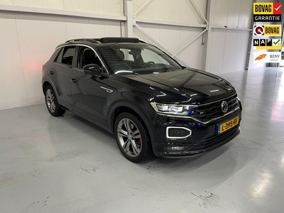 Volkswagen T-Roc 1.5 TSI Sport Business R