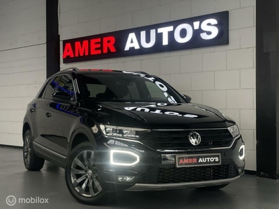 Volkswagen T-Roc 1.5 TSI Sport/DSG/Camera/N.A.P KM/R-Line