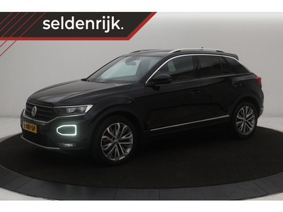 Volkswagen T-Roc 1.5 TSI Sport DSG Carplay Adaptive